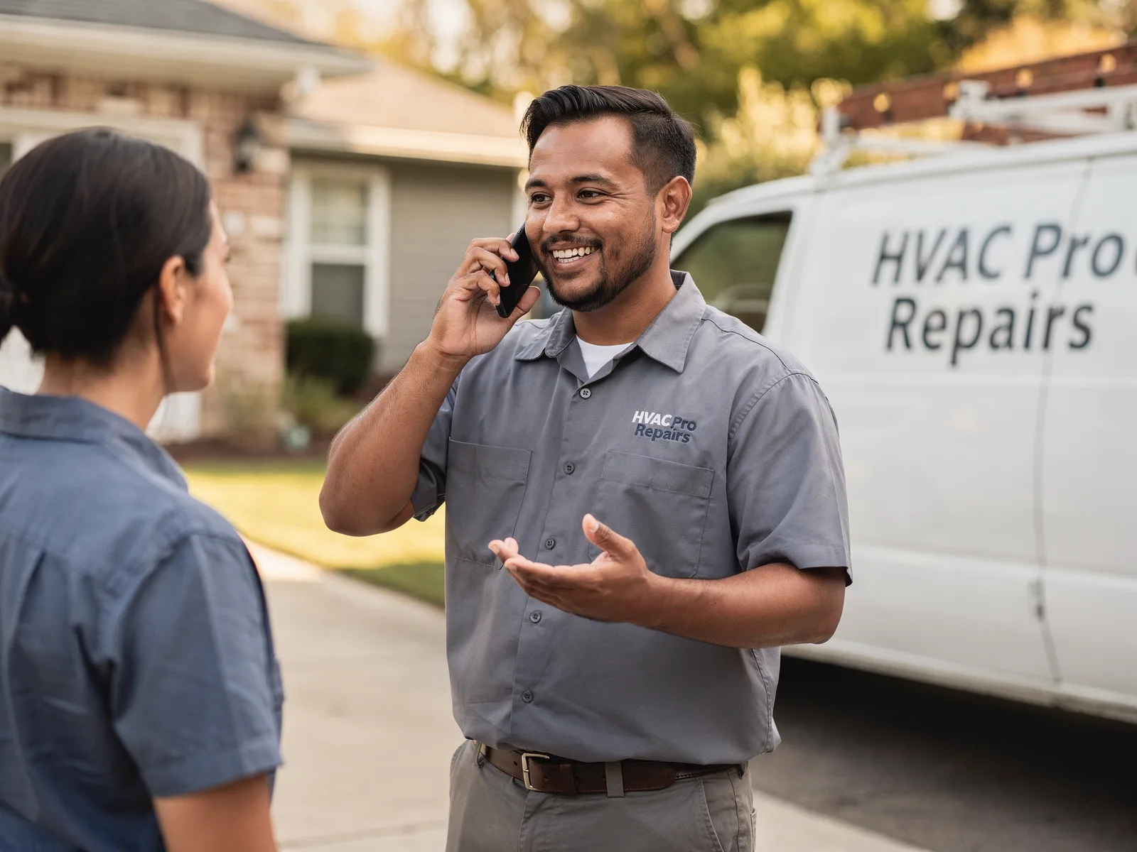 Heat Pump Repair Vicksburg, MI FAQs